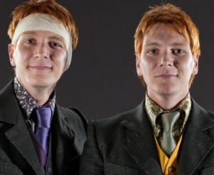 Fred-and-George